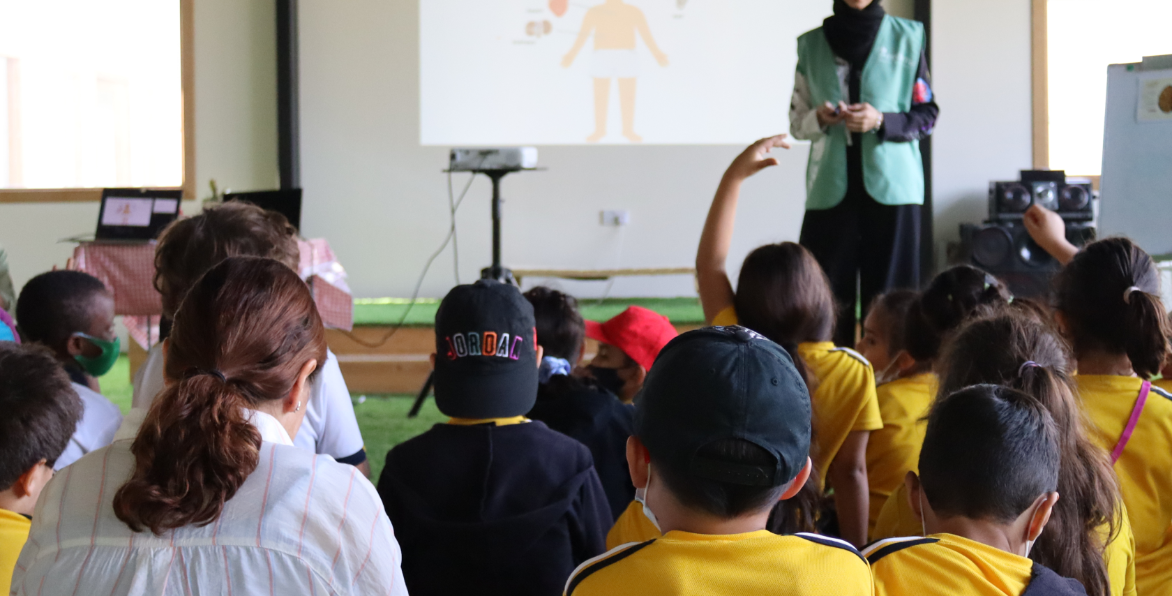Sustainability a Winter With Eedama
